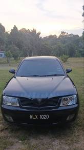 Proton Waja ENHANCED in Johol, NSN