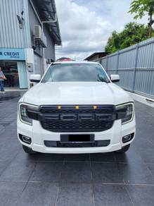 Ford Ranger XLT PLUS in Batu Pahat, JHR