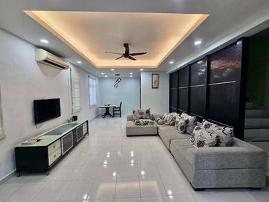 2-storey Terraced House For Sale in Setia Indah,JHR