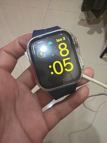 apple watch series 4