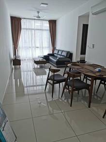 Condominium For Rent in Setia Sky 88