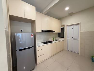 Service Residence For Rent in Rubica @ Harbour Place
