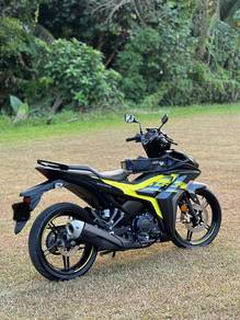 Yamaha Y16ZR