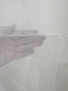 curtain cloth 582