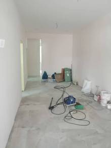 1-storey Terraced House For Rent in Kulim,KDH