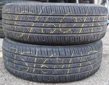 175 60 15 Hankook KinergyEX Tyre Tebal 40%