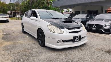 Toyota Caldina GT-4 in Seremban, NSN