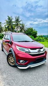Honda BR-V V in Kota Bharu, KTN