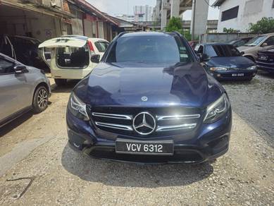 Mercedes Benz 200 in Cheras, KUL