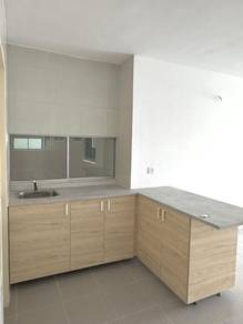 Apartment For Rent in Pangsapuri Amansiara (Selangorku)