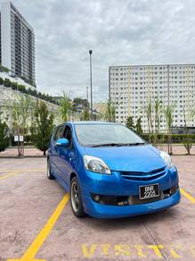Perodua Alza GX STANDARD in Bandar Sungai Long, SGR