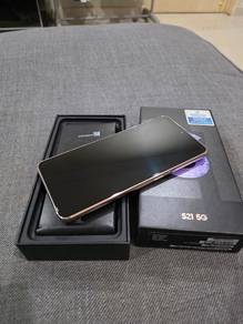 Samsung S21 5G