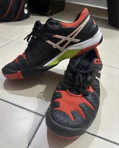 Asics sport shoes