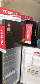 TOSHIBA inverter Refrigerator GRM28MBZ (LS) SX3