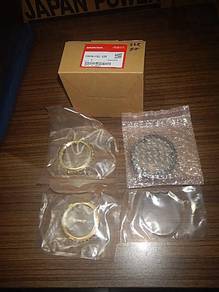 Honda 5th & Reverse Gear Synchro B18C EK9 DC2 B16B
