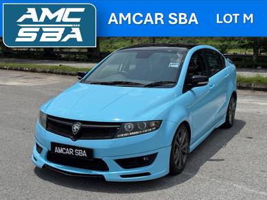 Proton Preve CFE PREMIUM in Sungai Besi, KUL