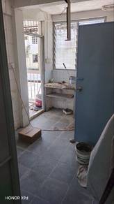 Apartment For Rent in Kepayan Ridge