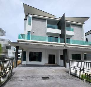 Semi-Detached House For Rent in Kajang,SGR