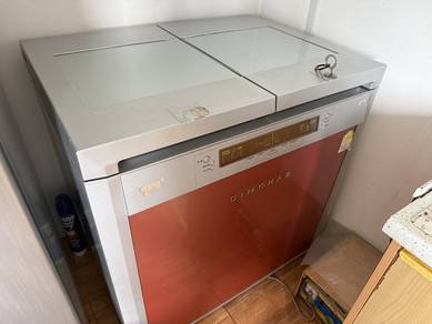 Dimchae Kimchi Refrigerator
