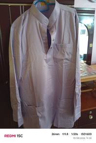 Baju Melayu Bulan Bintang untuk dijual