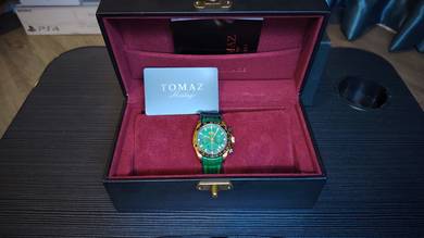 Tomaz Heritage - Aquaman