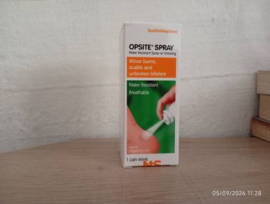 Opsite Spray