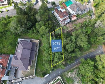 Residential Land in Kuantan, PHG