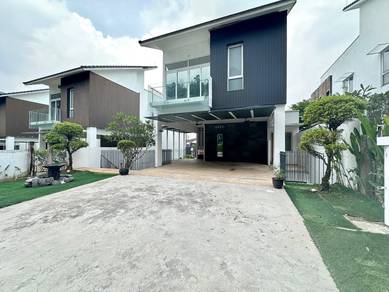Bungalow House For Sale in Kota Damansara,SGR