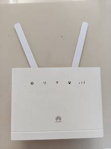 Huawei Modified Modem