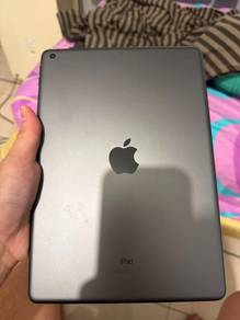 iPad 9th Generation WiFi Only 64GB