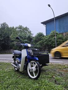 Honda EX5