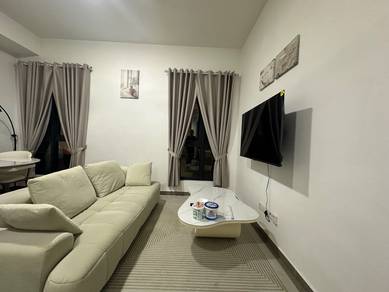 Service Residence For Rent in Mossaz @ Empire City