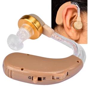 Power Tone Hearing Aid Set