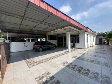 Semi-Detached House For Sale in Parit Buntar,PRK