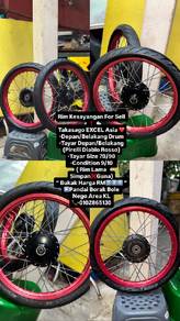 takasago EXCEL Asia
