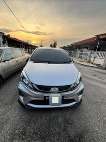 Perodua MyVi Gen 3 H in Nibong Tebal, PNG