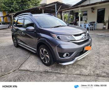 Honda BR-V V in Seremban, NSN