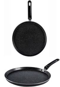 Vantage V-Fine Crystal 28cm Non-Stick Pizza Pan