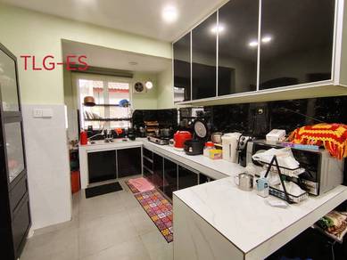 2-storey Terraced House For Sale in Klang,SGR