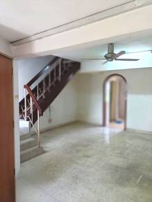 2-storey Terraced House For Sale in Subang Jaya,SGR