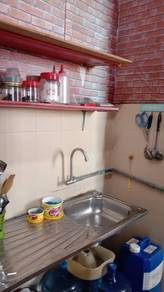 Flat For Sale in Desa Mentari Flat (Block 11)