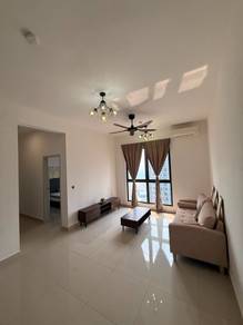 Service Residence For Rent in D'Sini Residences @ Setia Alam