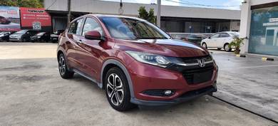 2016 Honda HR-V V