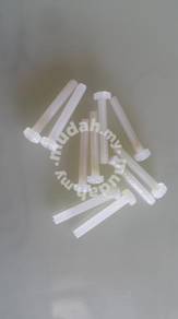 M3 Nylon screws (10 pcs)