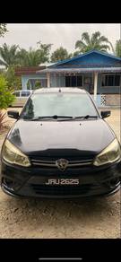 Proton Saga STANDARD CVT in Batu Pahat, JHR