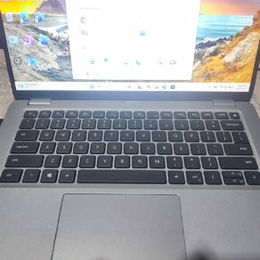 Dell 5420 i5 11th Gen 512gb ssd 16gb ram