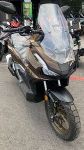 Honda ADV 160