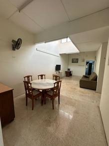 1-storey Terraced House For Sale in Selayang,SGR