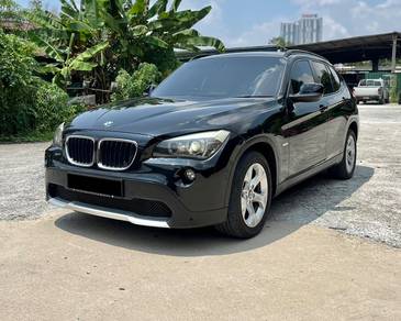 BMW X1 sDrive18i in Kajang, SGR