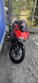 Suzuki GSX-R 150